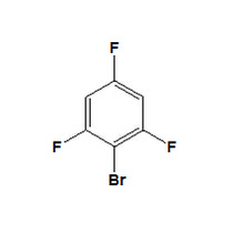 1-Bromo-2, 4, 6-Trifluorobenzeno Nï¿½de CAS 2367-76-2